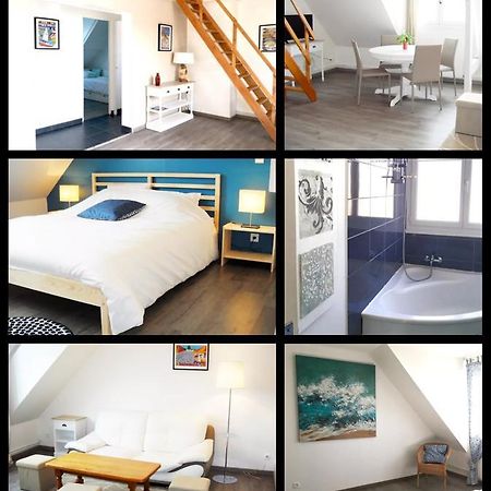Appartement Cosy Chic 3 Chambres دْييب المظهر الخارجي الصورة