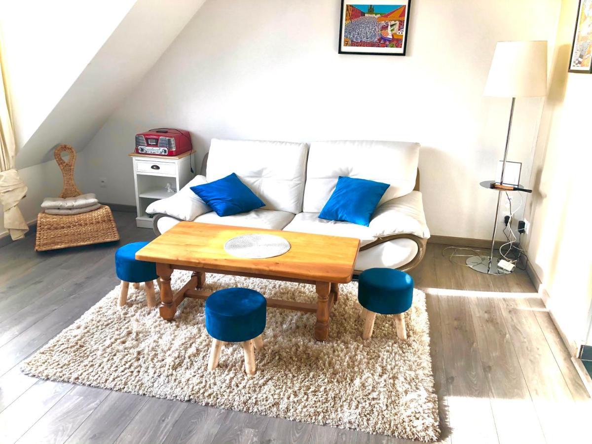 Appartement Cosy Chic 3 Chambres دْييب المظهر الخارجي الصورة