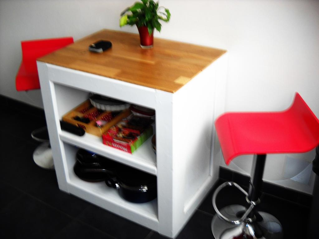 Appartement Cosy Chic 3 Chambres دْييب المظهر الخارجي الصورة