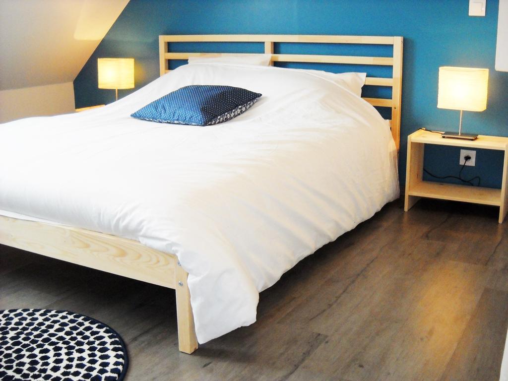Appartement Cosy Chic 3 Chambres دْييب المظهر الخارجي الصورة
