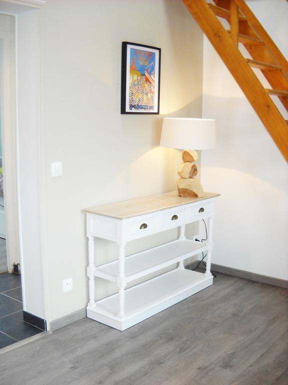 Appartement Cosy Chic 3 Chambres دْييب المظهر الخارجي الصورة