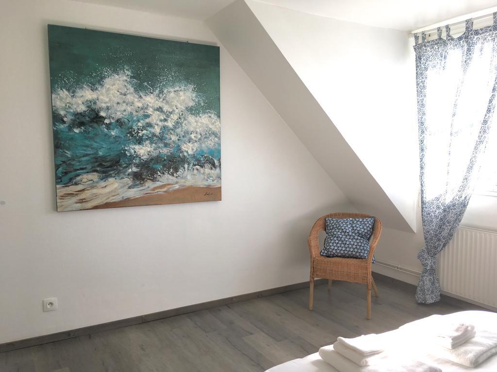 Appartement Cosy Chic 3 Chambres دْييب المظهر الخارجي الصورة