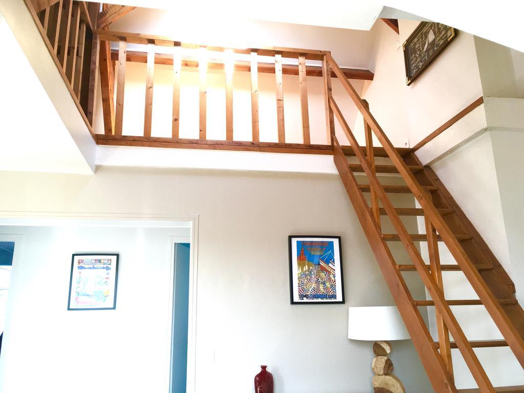 Appartement Cosy Chic 3 Chambres دْييب المظهر الخارجي الصورة