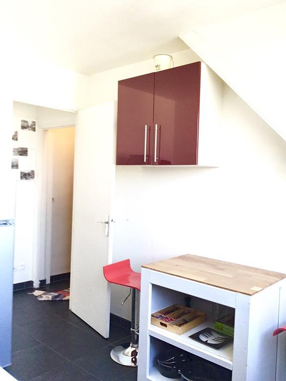Appartement Cosy Chic 3 Chambres دْييب المظهر الخارجي الصورة