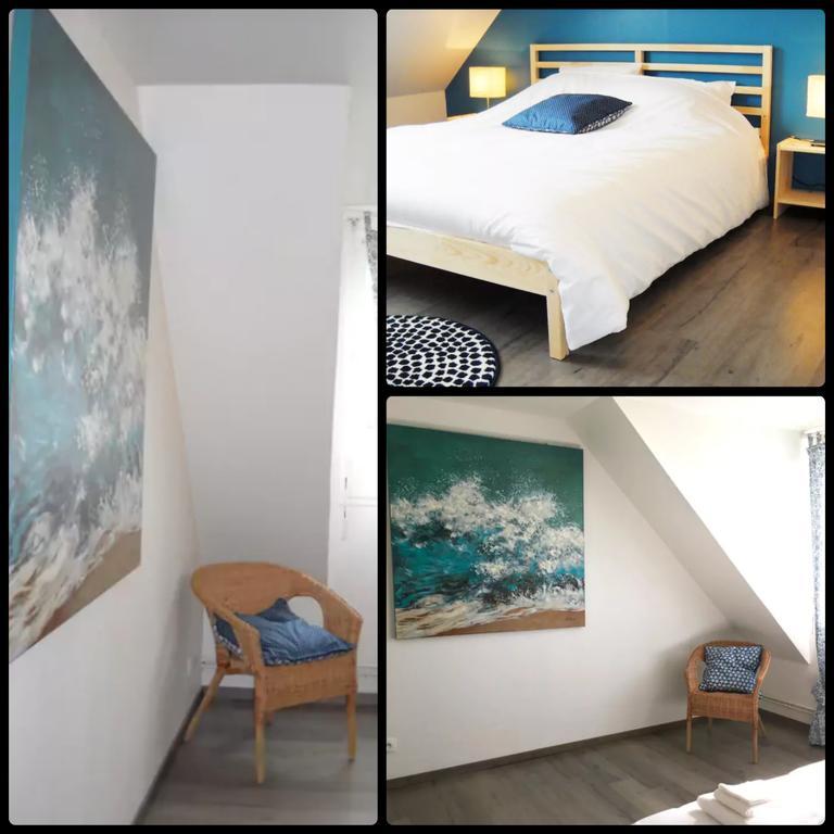 Appartement Cosy Chic 3 Chambres دْييب المظهر الخارجي الصورة
