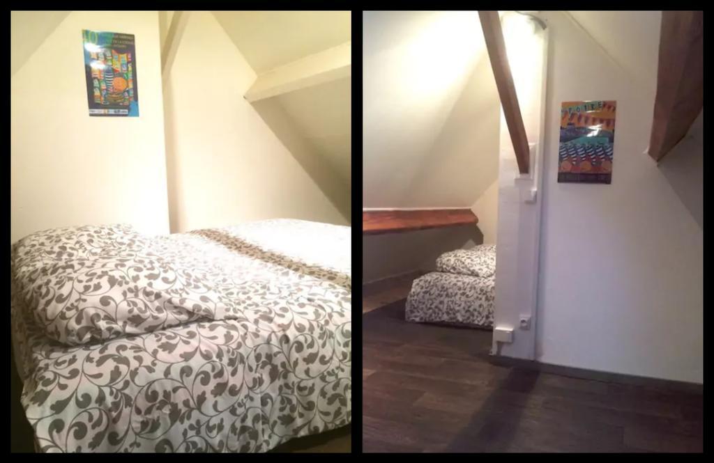 Appartement Cosy Chic 3 Chambres دْييب المظهر الخارجي الصورة